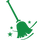 Cleaning icon