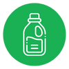 Industrial chemicals icon